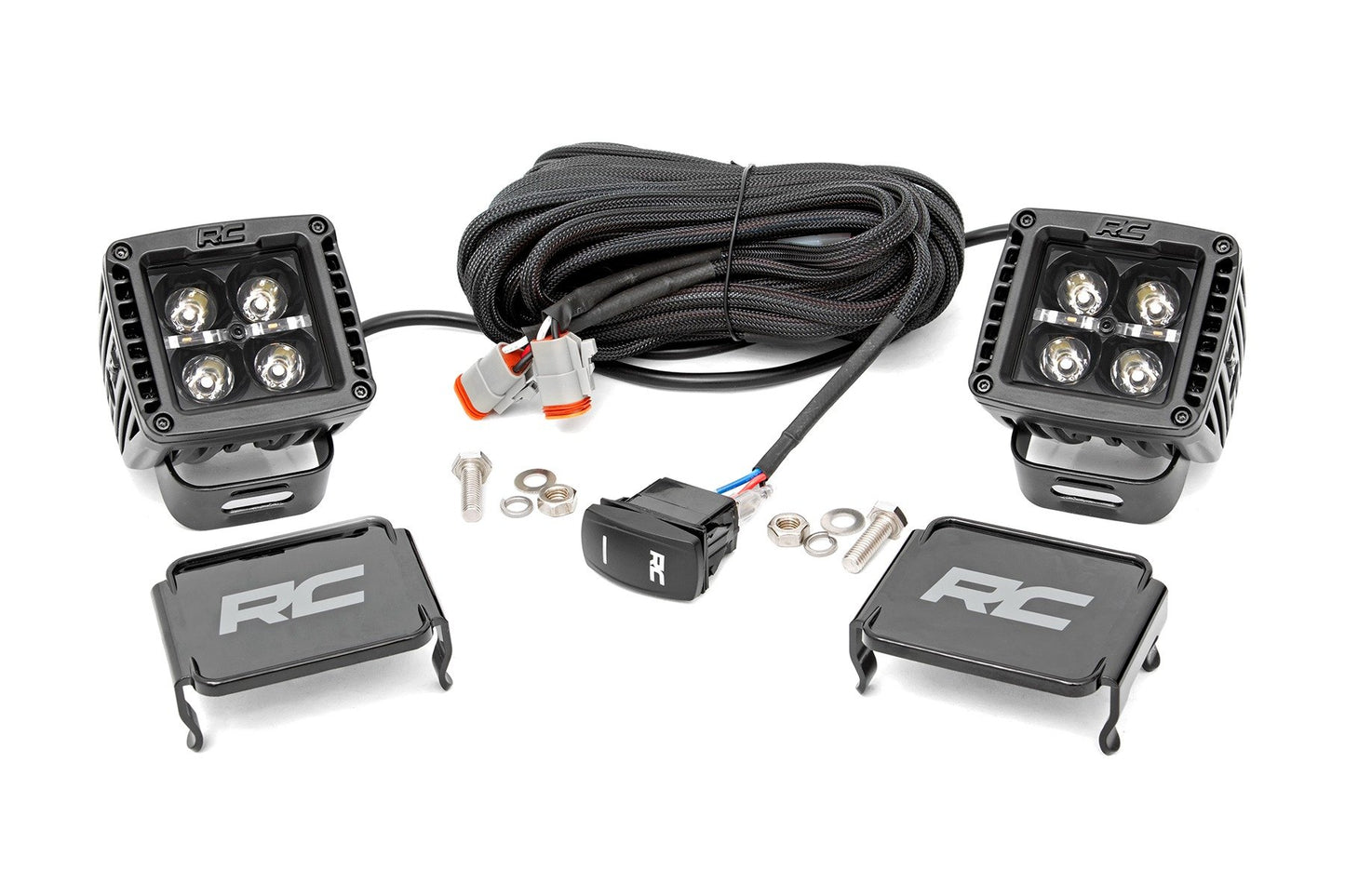 RC-70903BLKDRLA
