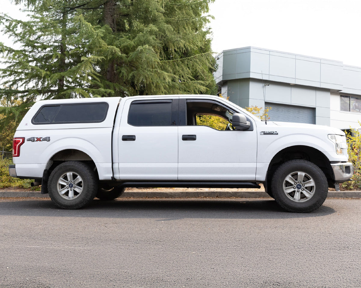 Raid Side Steps for Ford F-150 (2015-2020)