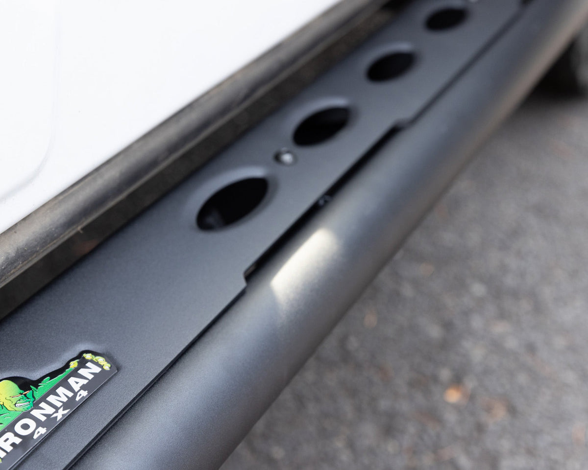 Raid Side Steps for Ford F-150 (2015-2020)