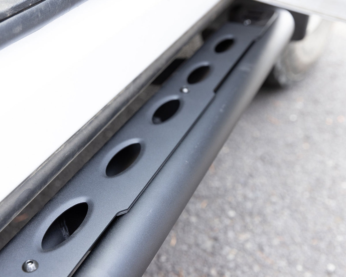 Raid Side Steps for Ford F-150 (2015-2020)