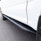 Raid Side Steps for Ford F-150 (2015-2020)