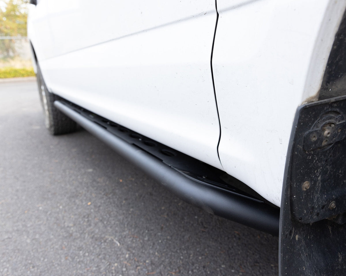 Raid Side Steps for Ford F-150 (2015-2020)