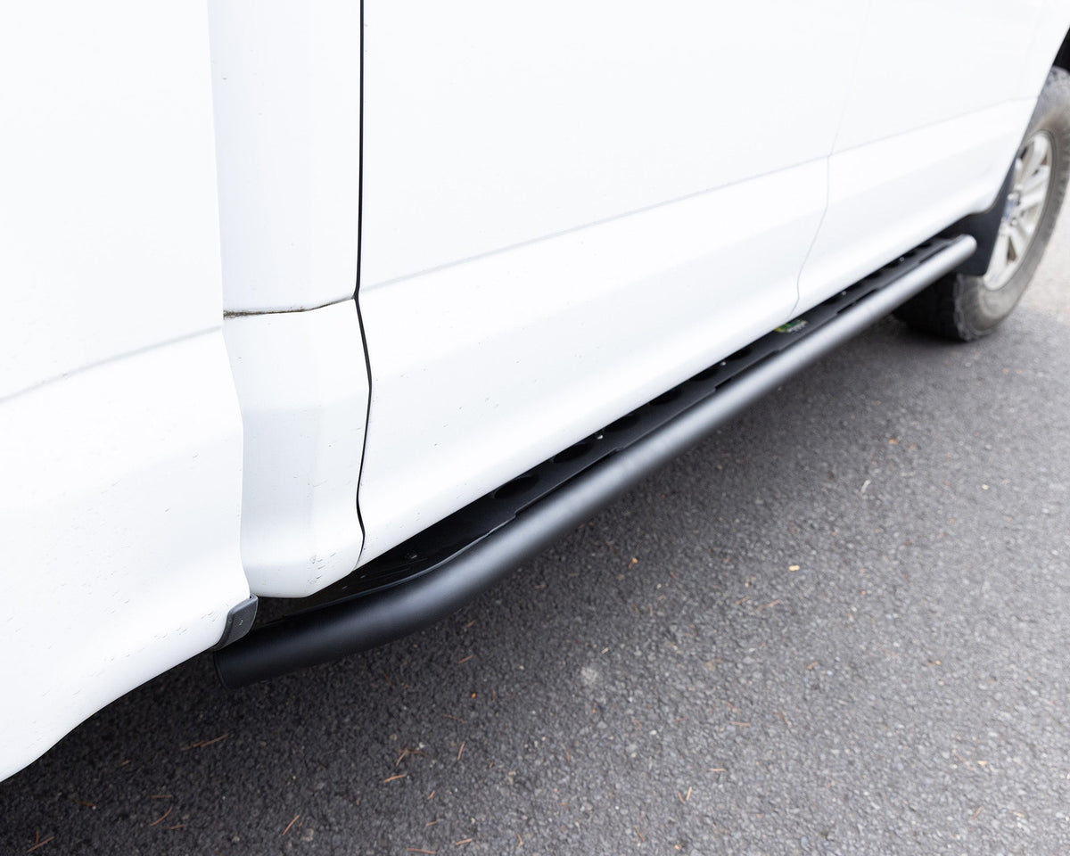 Raid Side Steps for Ford F-150 (2015-2020)