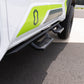 EDC Side Steps for Toyota 4Runner (2025+)