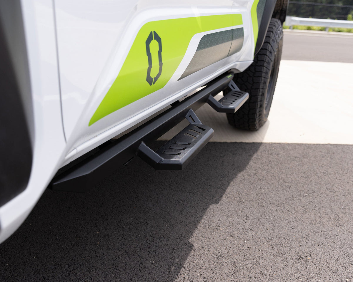 EDC Side Steps for Toyota 4Runner (2025+)