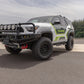 EDC Side Steps for Toyota 4Runner (2025+)