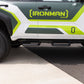 EDC Side Steps for Toyota 4Runner (2025+)