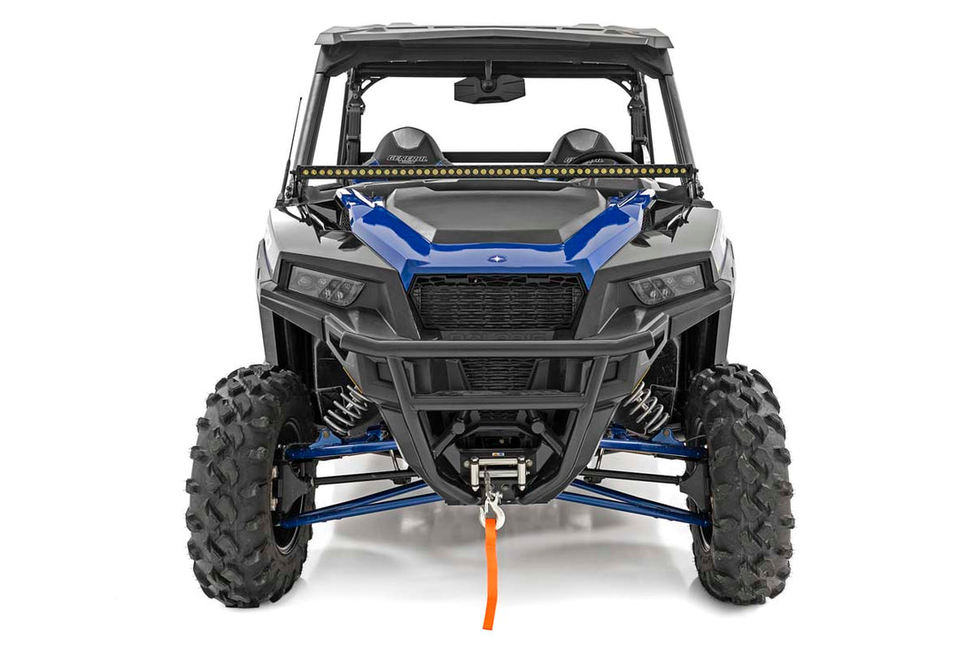 Rough Country 50" LED Light Kit | Forward Facing | Polaris General/General XP