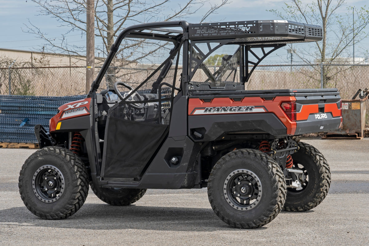 Rough Country Cargo Rack | Polaris Ranger 1000/Ranger XP 1000
