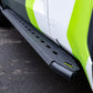 Premium Side Steps for Toyota Tundra CrewMax (2022+)