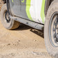 Premium Side Steps for Toyota Tundra CrewMax (2022+)