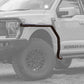 Premium Side Rails | Ford F-150 (2021-2024)