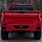 Rough Country Premium Quad-Row Multi-Function LED Tailgate Light Strip