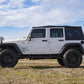 Rough Country 3.25 Inch Lift Kit | Jeep Wrangler Unlimited 2WD/4WD (2007-2018)