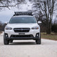 Rough Country 2 Inch Lift Kit | Subaru Crosstrek 4WD (2018-2026)
