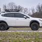 Rough Country 2 Inch Lift Kit | Subaru Crosstrek 4WD (2018-2026)