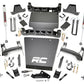 Rough Country 7 Inch Lift Kit | Chevy/GMC 1500 (14-16) - M1 Struts w/M1 Rear Shocks