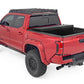 Rough Country Hard Tri-Fold Flip Up Bed Cover | Toyota Tacoma 2WD/4WD (2024-2026)
