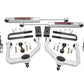 Rough Country 3 Inch Lift Kit | Nissan Titan 2WD/4WD (2004-2024) - Aluminum / Lifted N3 Struts (04-15 Models) 4WD Models Only / Premium N3