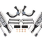 BDS Suspension 2 Inch Lift Kit | FOX Coil-Overs | Toyota Hilux (15-25) - Trucks R Us