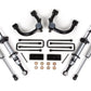 BDS Suspension 2 Inch Lift Kit | FOX Coil-Overs | Toyota Hilux (15-25) - Trucks R Us