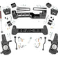 Rough Country 6 Inch Lift Kit | Chevy Silverado & GMC Sierra 2500HD 2WD (2001-2010) - M1 Monotube