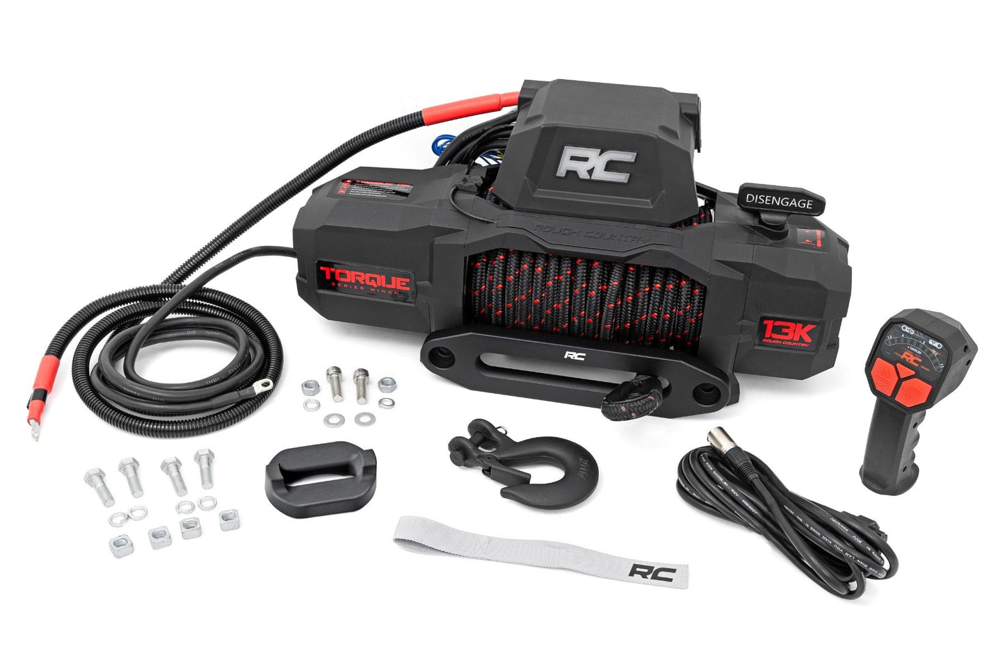 RC-TS13000S