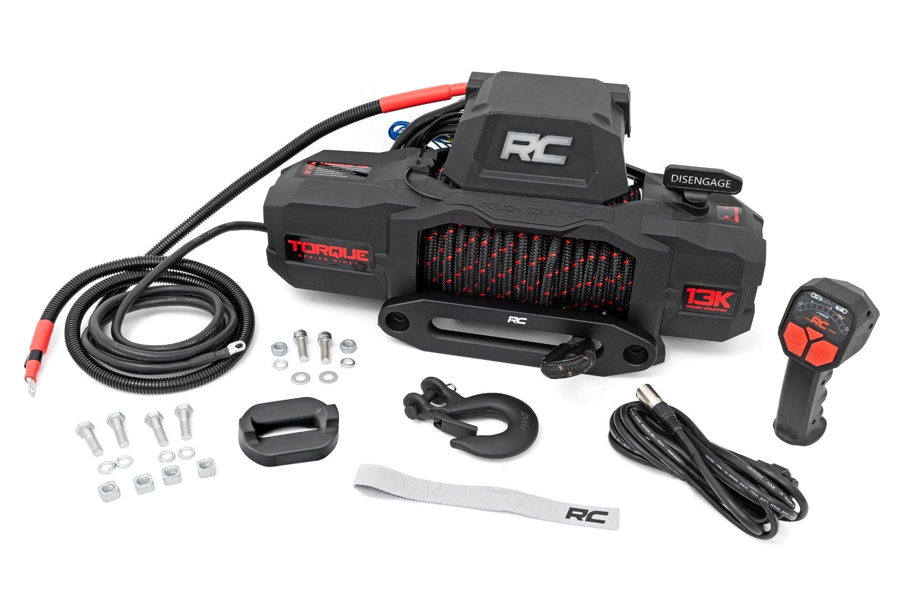 RC-TS13000S