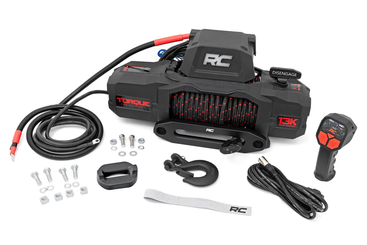 RC-TS13000SA