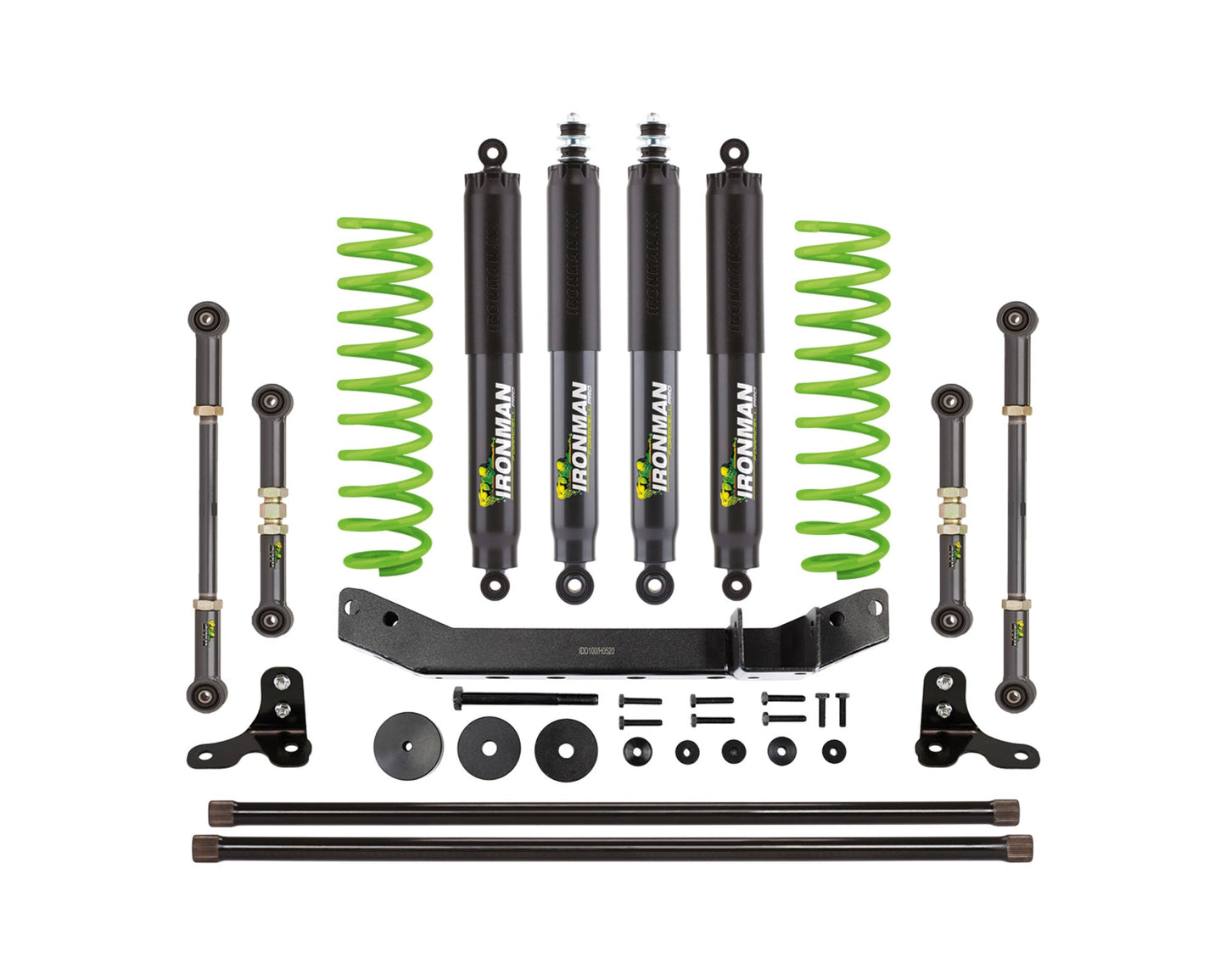 SDC-TOY050BKPS3