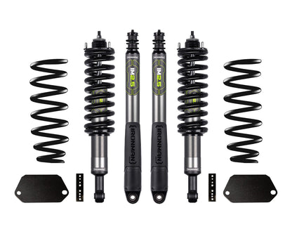 3" IM2.5 Suspension Lift Kit for Toyota FJ Cruiser (2007-2009)