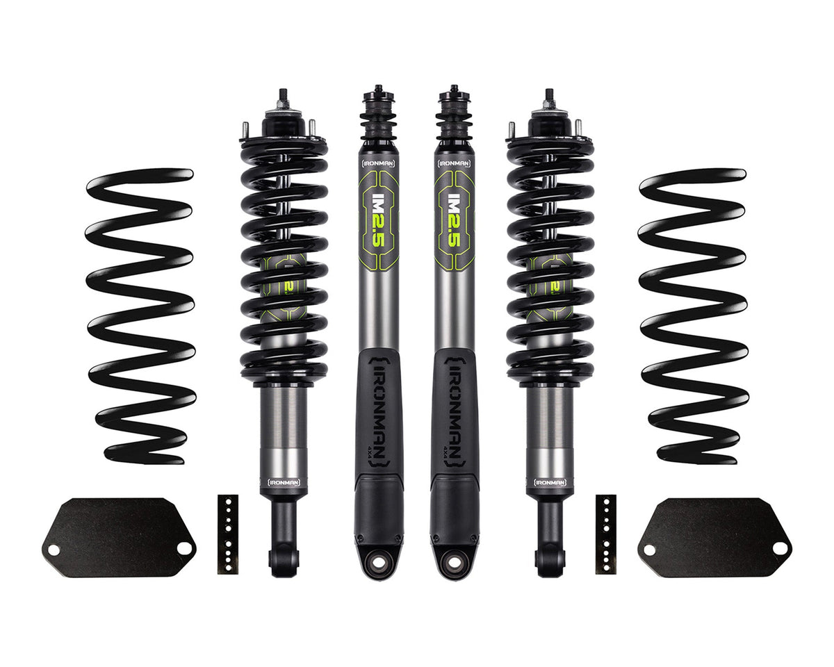 3" IM2.5 Suspension Lift Kit for Toyota 4Runner (2003-2009)