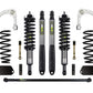 3" IM2.5 Suspension Lift Kit for Toyota 4Runner (2003-2009)