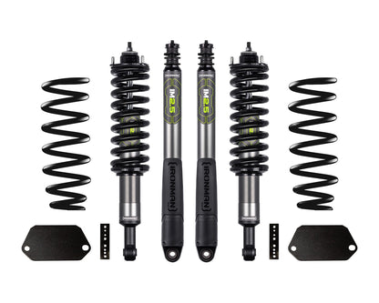 3" IM2.5 Suspension Lift Kit for Toyota 4Runner (2010-2024) Non-KDSS