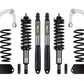 3" IM2.5 Suspension Lift Kit for Toyota FJ Cruiser (2010-2014)