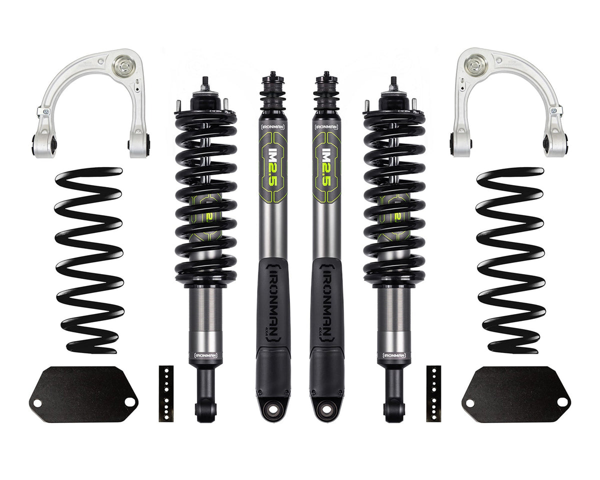 3" IM2.5 Suspension Lift Kit for Lexus GX460 (2010-2023) Non-KDSS