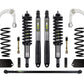 3" IM2.5 Suspension Lift Kit for Lexus GX460 (2010-2023) Non-KDSS