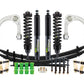 3.5" Foam Cell Pro Suspension Lift Kit for Toyota Tundra (2007-2021)