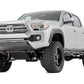 Rough Country 4 Inch Lift Kit | Toyota Tacoma 2WD/4WD (2016-2023)