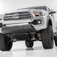 Rough Country 4 Inch Lift Kit | Toyota Tacoma 2WD/4WD (2016-2023)