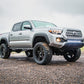 Rough Country 4 Inch Lift Kit | Toyota Tacoma 2WD/4WD (2016-2023)
