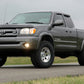 Rough Country 2.5 Inch Lift Kit | Lifted Struts | Toyota Tundra 4WD (2000-2006)