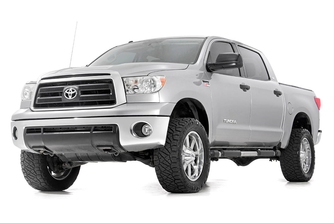 Rough Country 3.5 Inch Lift Kit | Toyota Tundra 2WD/4WD (2007-2021)