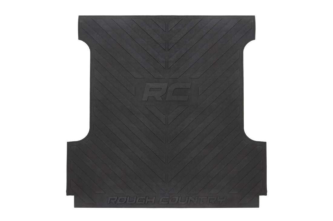 Rough Country Bed Mat | Ram 1500 (19-26)/1500 TRX (21-24)