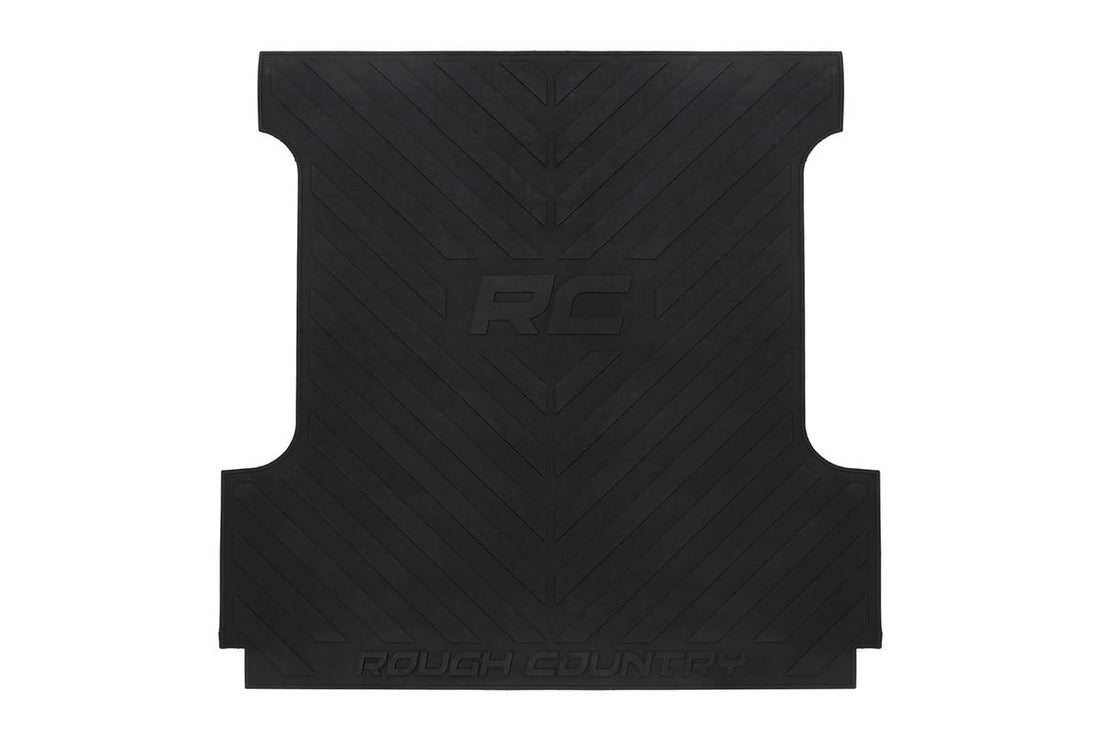 Rough Country Bed Mat | Chevy/GMC 1500/2500HD/3500HD (07-19 & Classic)