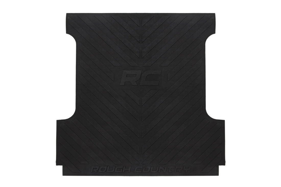 Rough Country Bed Mat | Ford F-250/F-350 Super Duty 2WD/4WD (2017-2026)