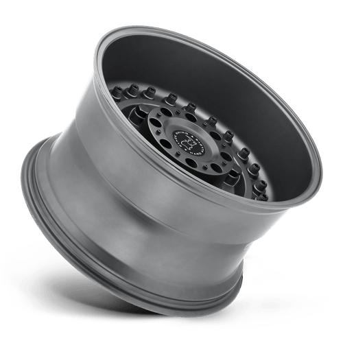 BR ARMORY 20X12 8X6.5 122 GUNBLK -44