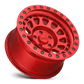 BR PRIMM 17X9 6X139 -12 112 CNDY RED BLK