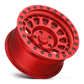 BR PRIMM 20X9.5 5X127 -18 71 CNDY RED