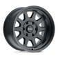 STADIUM 17X9 6X135 87 +12 M-BLK